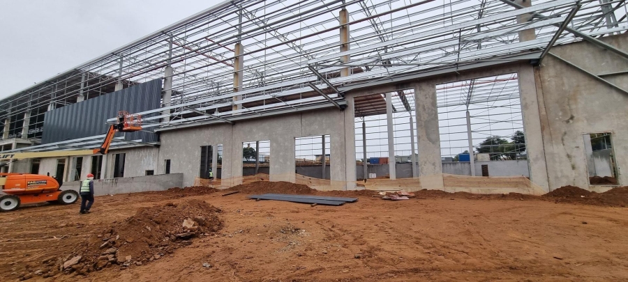 0 Bedroom Property for Sale in Louwlardia Gauteng