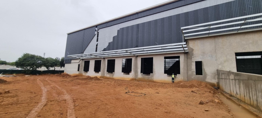 0 Bedroom Property for Sale in Louwlardia Gauteng