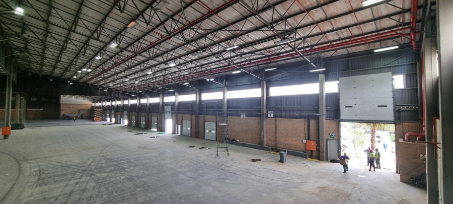 To Let commercial Property for Rent in Randjespark Gauteng