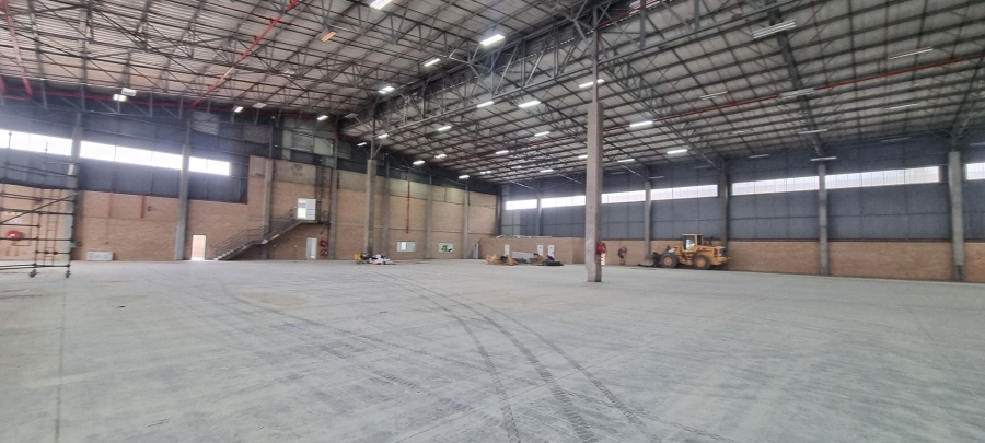 To Let commercial Property for Rent in Randjespark Gauteng