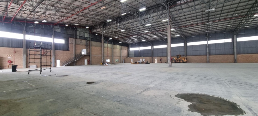 To Let commercial Property for Rent in Randjespark Gauteng