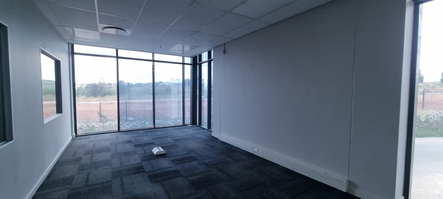 To Let commercial Property for Rent in Randjespark Gauteng