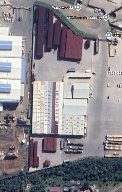 To Let commercial Property for Rent in Comet Gauteng