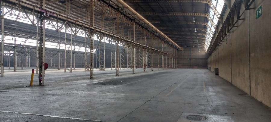 To Let commercial Property for Rent in Alrode Gauteng