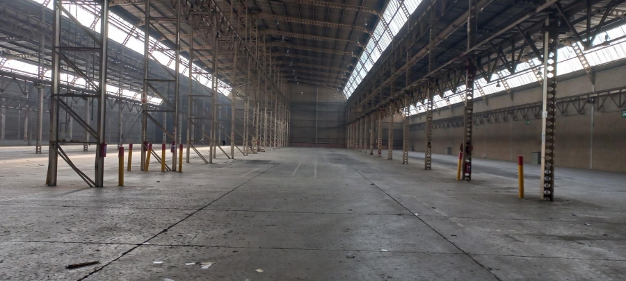 To Let commercial Property for Rent in Alrode Gauteng