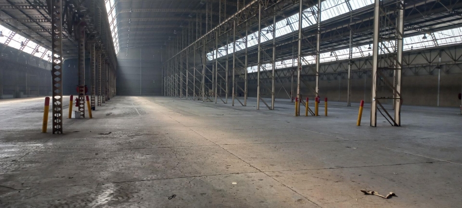 To Let commercial Property for Rent in Alrode Gauteng