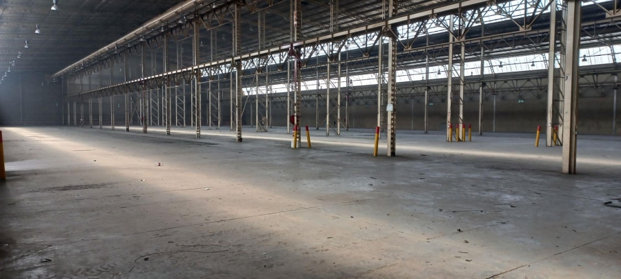 To Let commercial Property for Rent in Alrode Gauteng