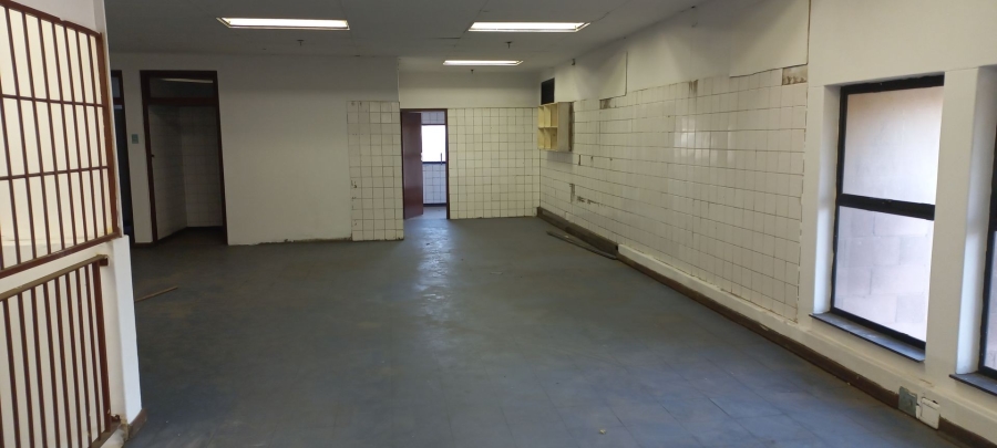 To Let commercial Property for Rent in Alrode Gauteng