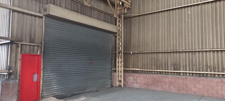 To Let commercial Property for Rent in Alrode Gauteng