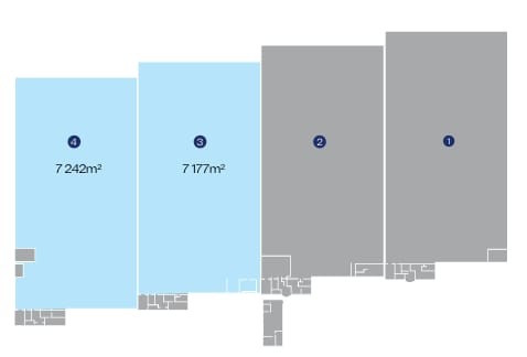 To Let commercial Property for Rent in Alrode Gauteng