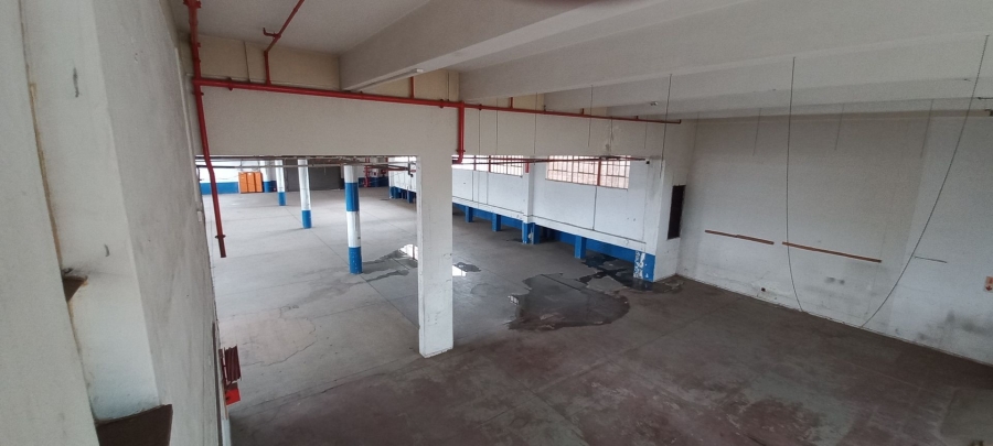 To Let commercial Property for Rent in Benrose Gauteng