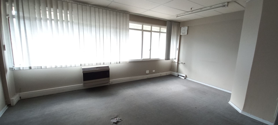 To Let commercial Property for Rent in Benrose Gauteng