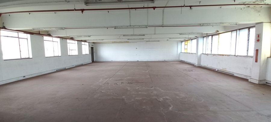 To Let commercial Property for Rent in Benrose Gauteng