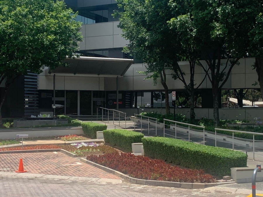 To Let commercial Property for Rent in Rivonia Gauteng