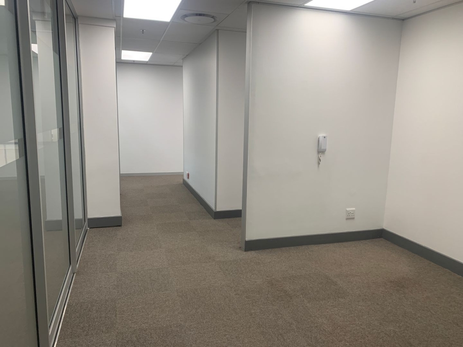 To Let commercial Property for Rent in Rivonia Gauteng