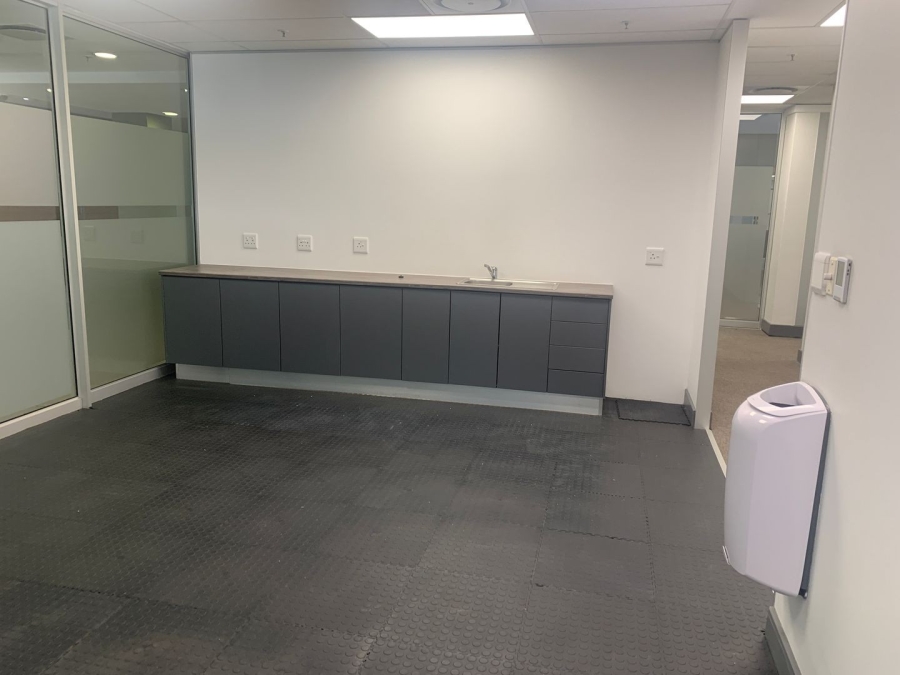 To Let commercial Property for Rent in Rivonia Gauteng