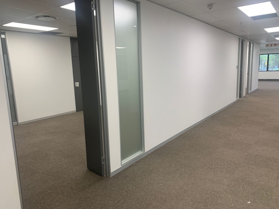 To Let commercial Property for Rent in Rivonia Gauteng