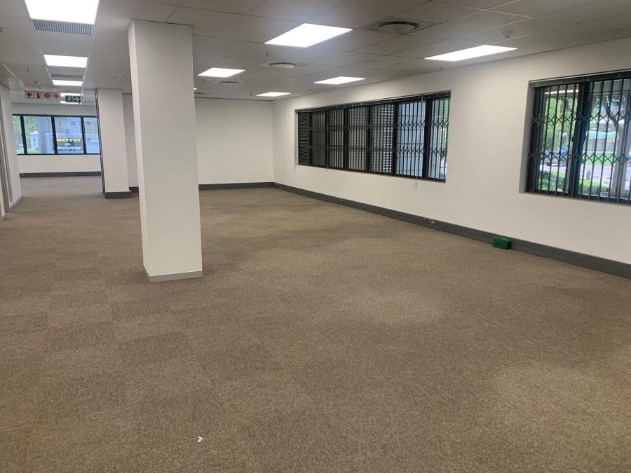 To Let commercial Property for Rent in Rivonia Gauteng