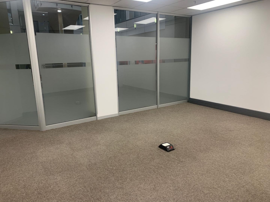 To Let commercial Property for Rent in Rivonia Gauteng