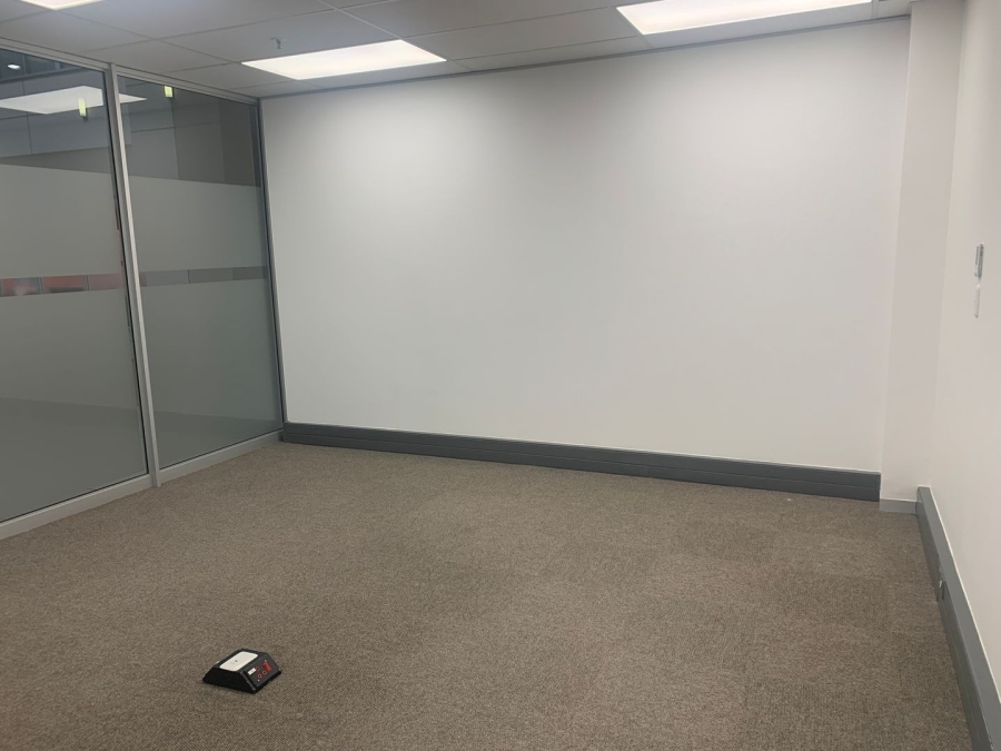 To Let commercial Property for Rent in Rivonia Gauteng