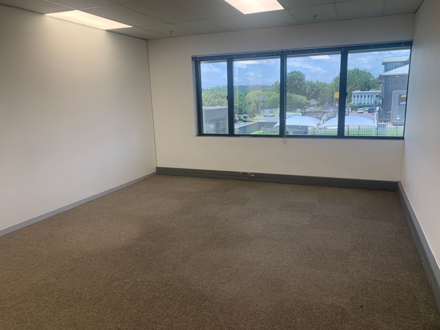 To Let commercial Property for Rent in Rivonia Gauteng