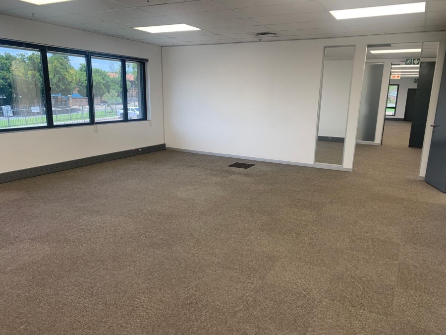 To Let commercial Property for Rent in Rivonia Gauteng