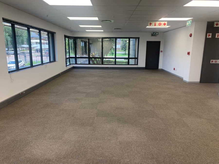 To Let commercial Property for Rent in Rivonia Gauteng