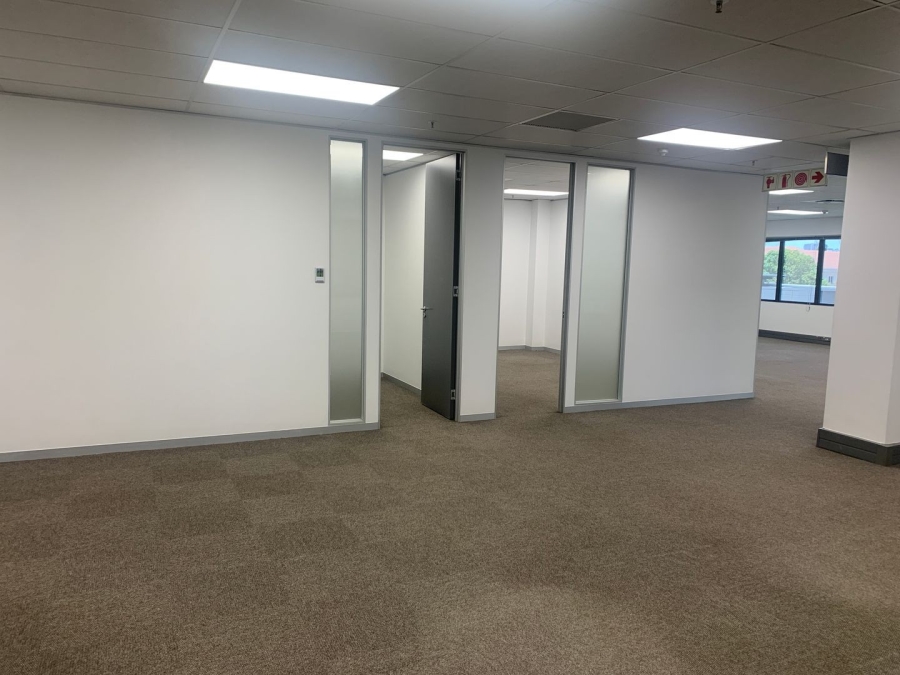 To Let commercial Property for Rent in Rivonia Gauteng