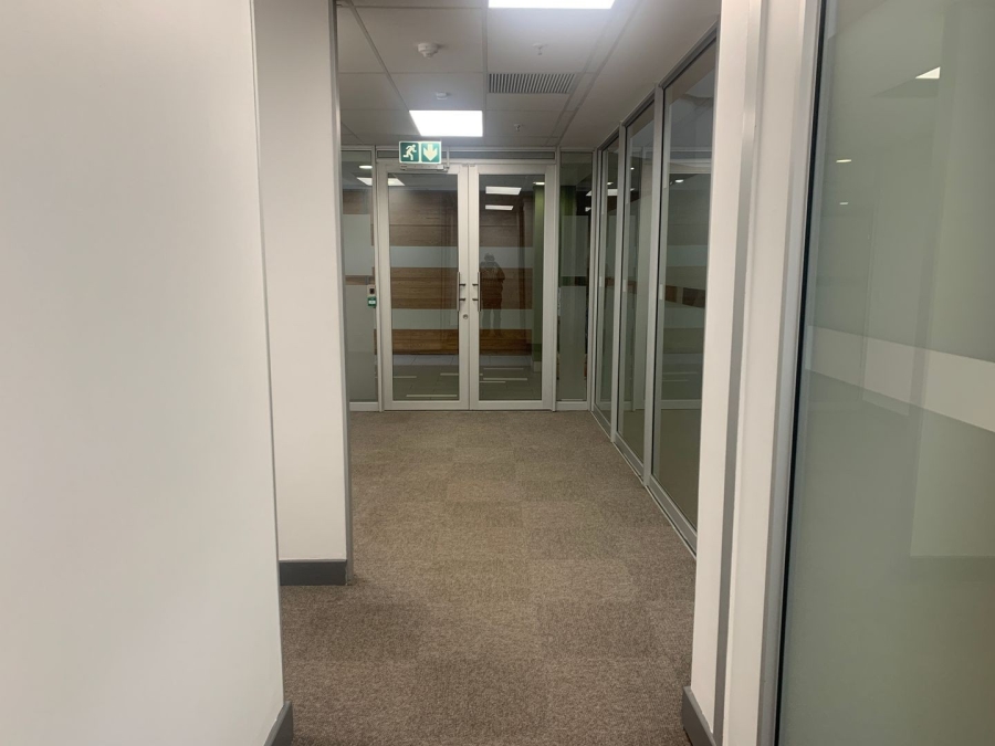 To Let commercial Property for Rent in Rivonia Gauteng