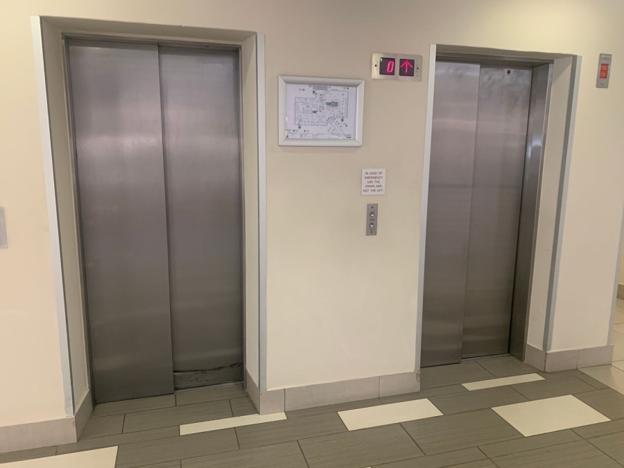 To Let commercial Property for Rent in Rivonia Gauteng