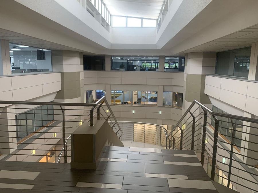 To Let commercial Property for Rent in Rivonia Gauteng