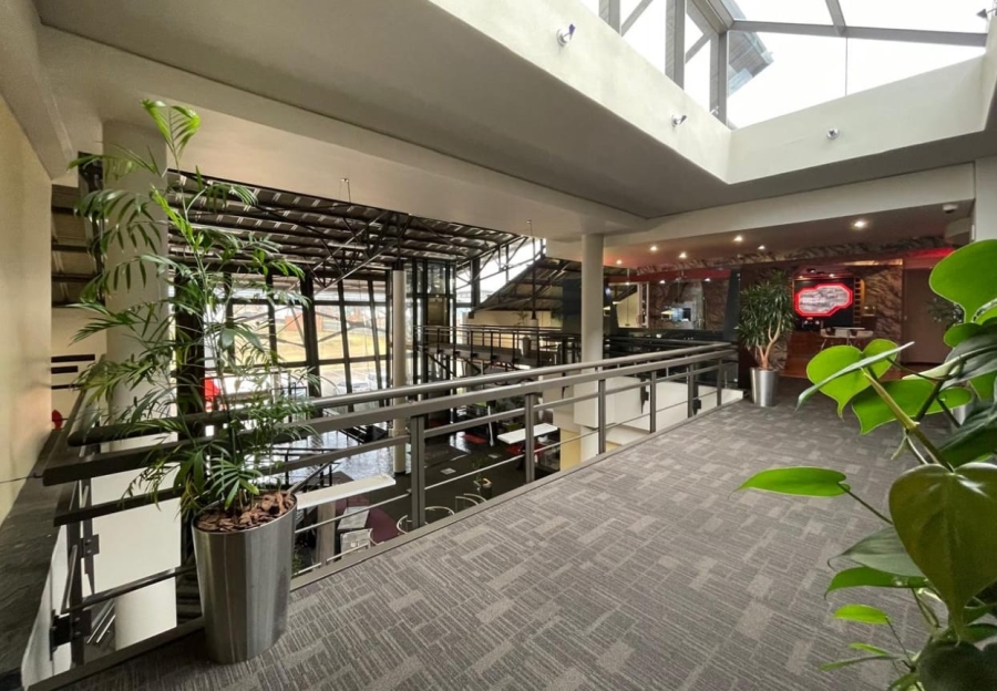 To Let commercial Property for Rent in Longmeadow Gauteng