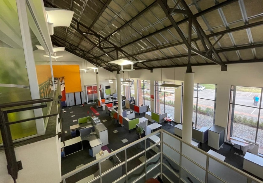 To Let commercial Property for Rent in Longmeadow Gauteng