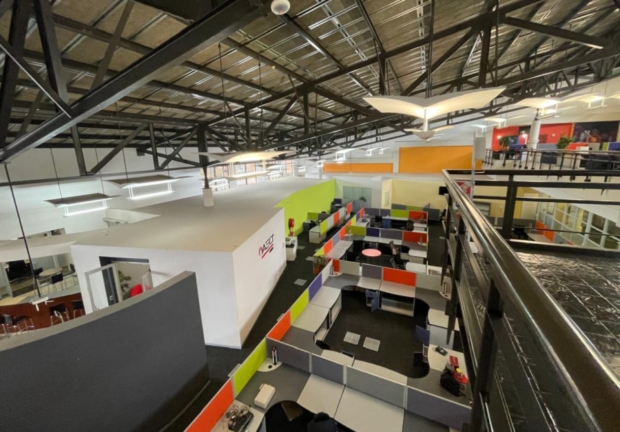 To Let commercial Property for Rent in Longmeadow Gauteng