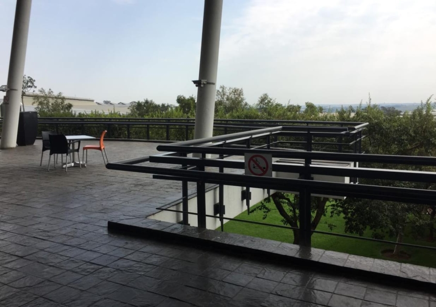 To Let commercial Property for Rent in Longmeadow Gauteng
