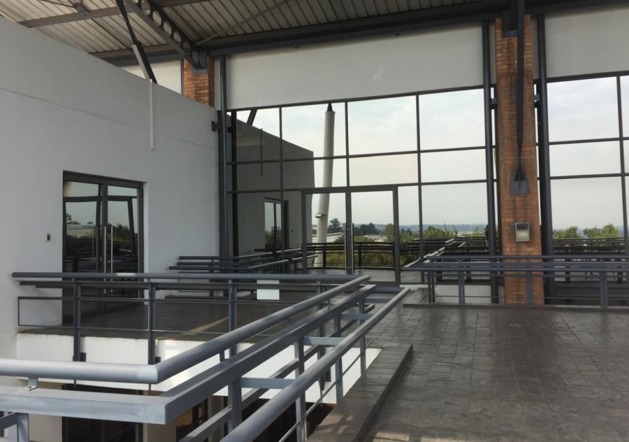 To Let commercial Property for Rent in Longmeadow Gauteng