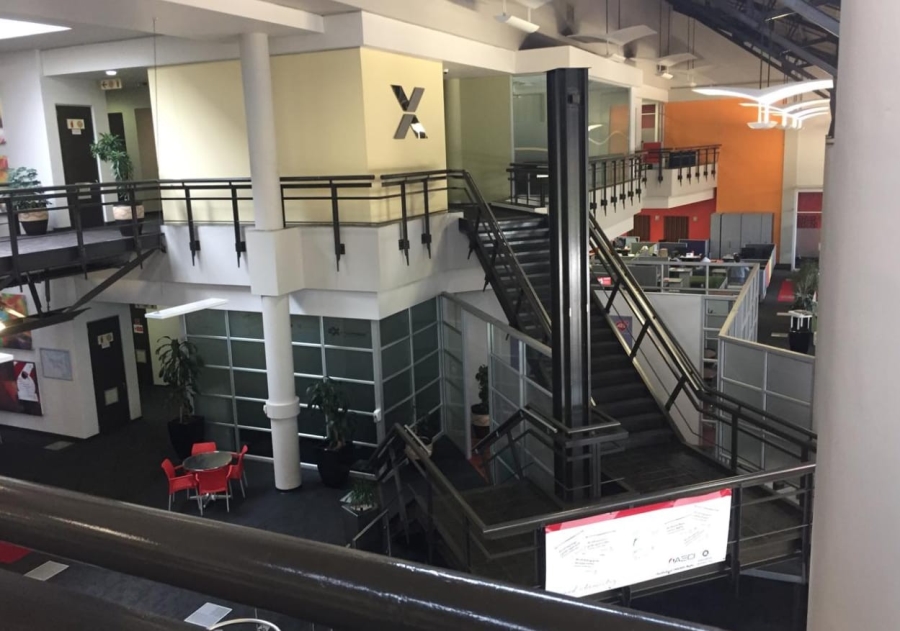 To Let commercial Property for Rent in Longmeadow Gauteng