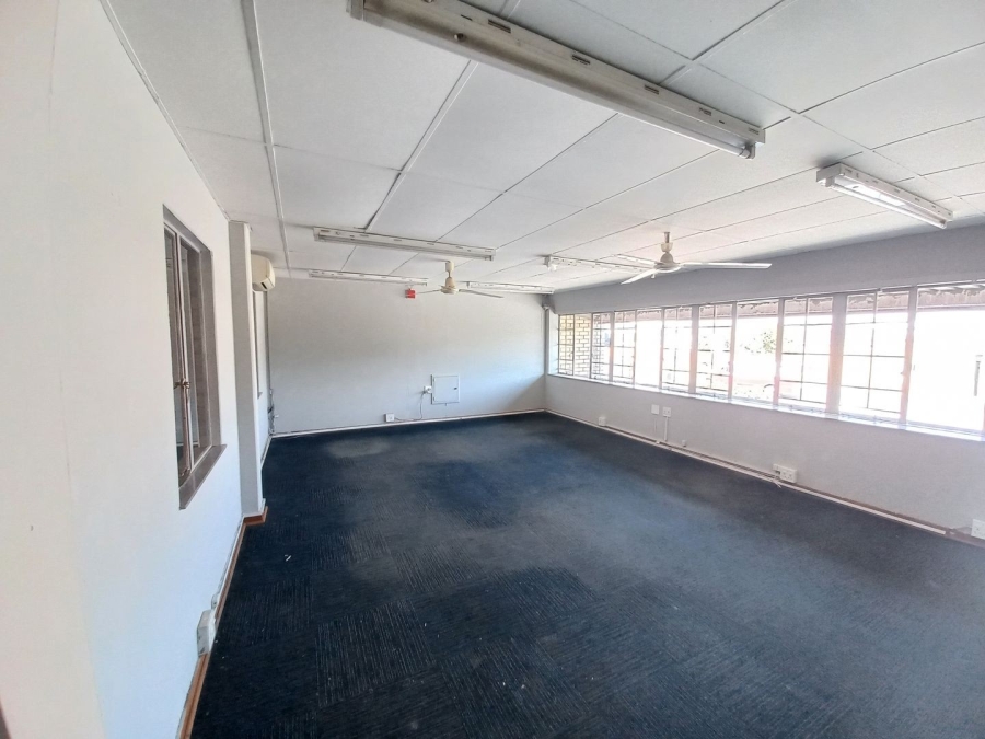 To Let commercial Property for Rent in Meadowdale Gauteng