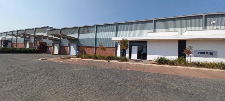 To Let commercial Property for Rent in Irene Gauteng