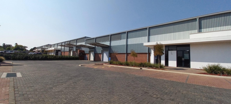 To Let commercial Property for Rent in Irene Gauteng