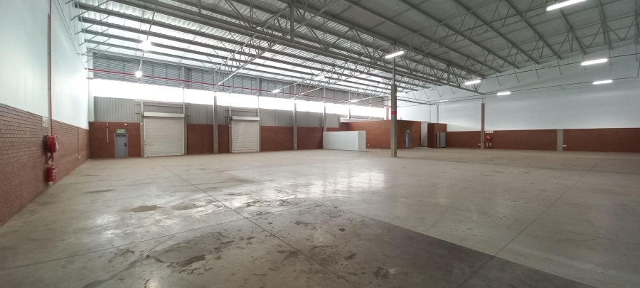 To Let commercial Property for Rent in Irene Gauteng