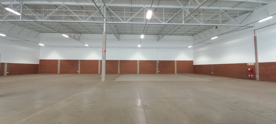 To Let commercial Property for Rent in Irene Gauteng