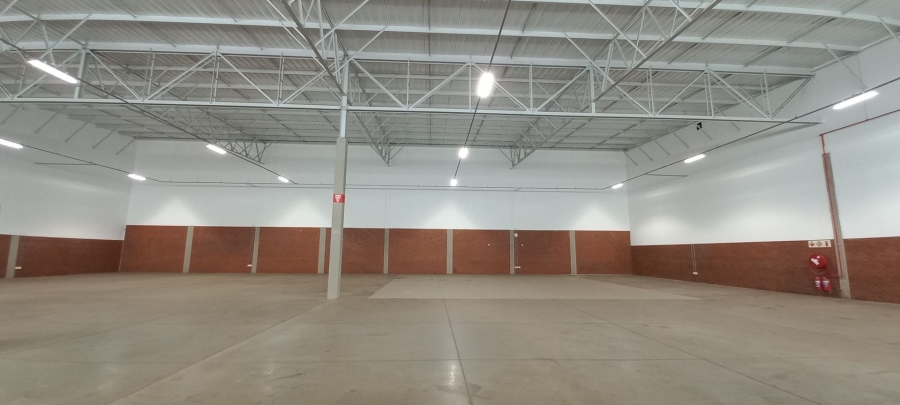To Let commercial Property for Rent in Irene Gauteng
