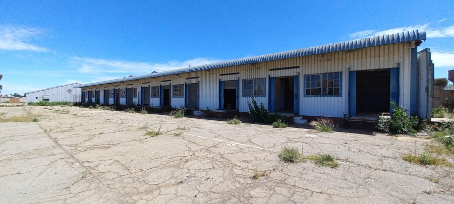 To Let 0 Bedroom Property for Rent in New Era Gauteng