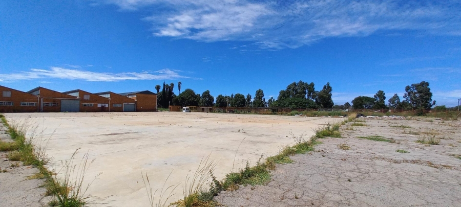 To Let 0 Bedroom Property for Rent in New Era Gauteng