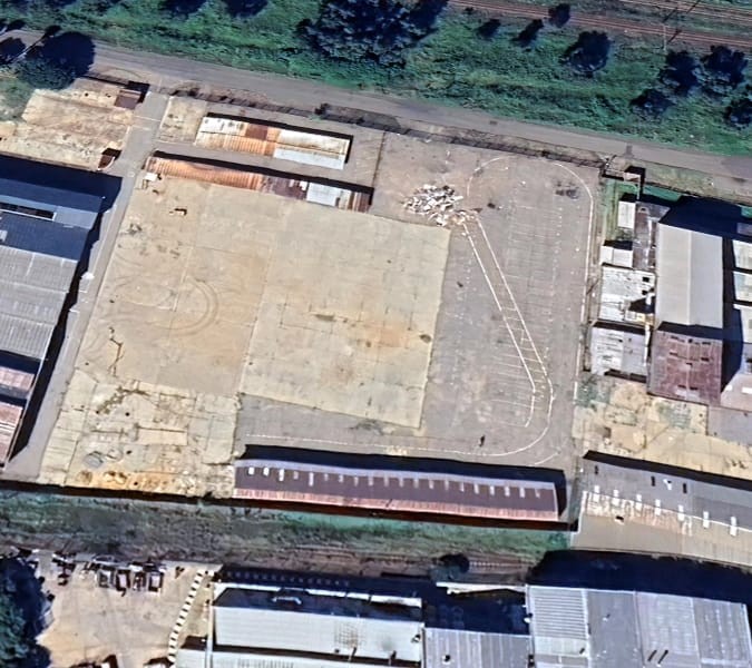 To Let 0 Bedroom Property for Rent in New Era Gauteng