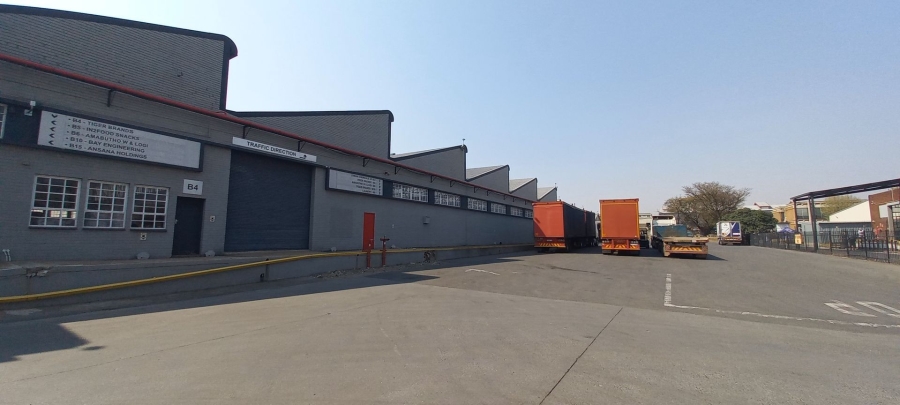 0 Bedroom Property for Sale in Benoni Industrial Gauteng