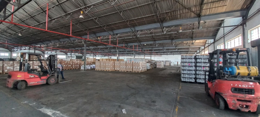 0 Bedroom Property for Sale in Benoni Industrial Gauteng