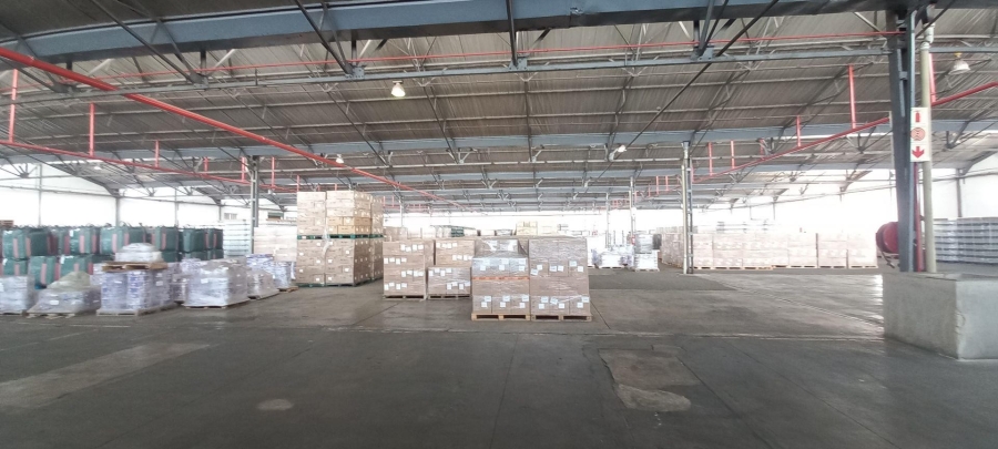 0 Bedroom Property for Sale in Benoni Industrial Gauteng