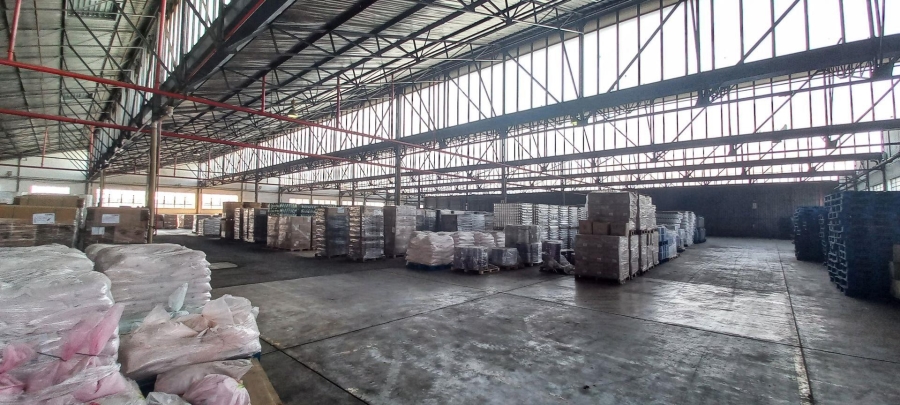 0 Bedroom Property for Sale in Benoni Industrial Gauteng